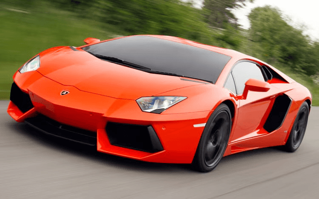 Drive 2 Supercars - 60 Minutes Each